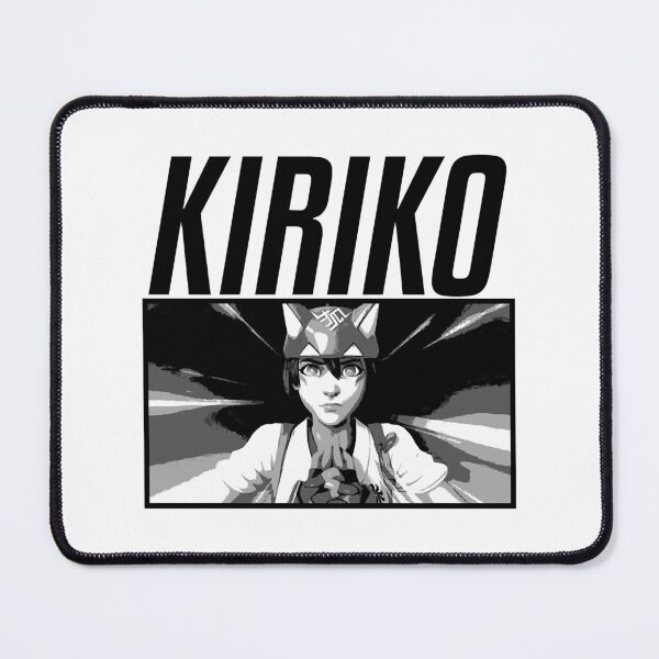 Item preview, Kiriko  designed and sold by TokkeyTwitch.
