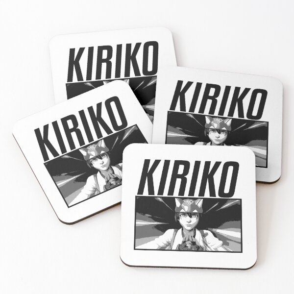 Item preview, Kiriko  designed and sold by TokkeyTwitch.