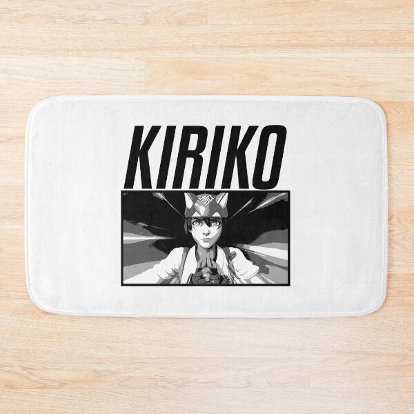 Item preview, Kiriko  designed and sold by TokkeyTwitch.