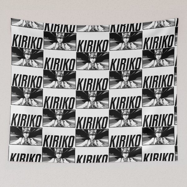 Item preview, Kiriko  designed and sold by TokkeyTwitch.