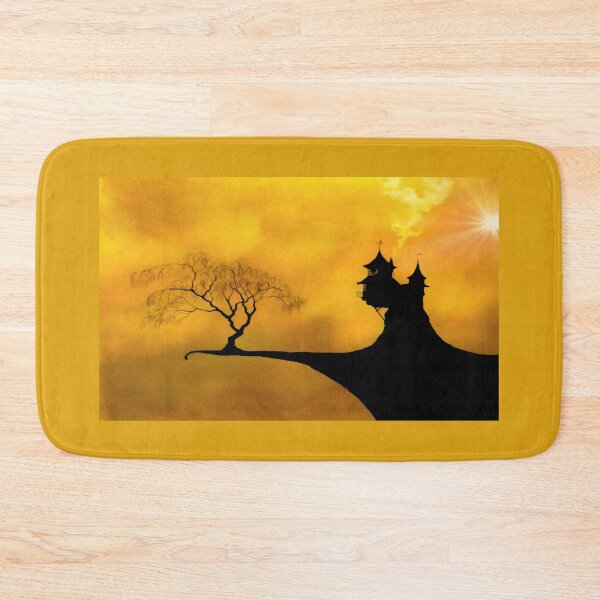 Item preview, Oriental Art in Cuenca, Ecuador designed and sold by alabca.