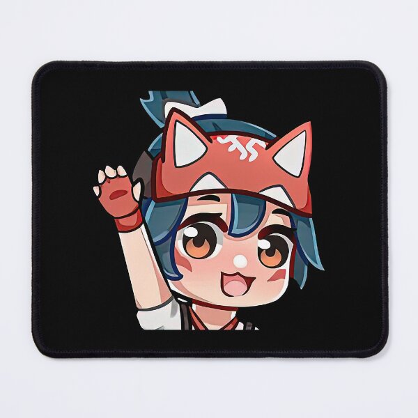 Item preview, Kiriko  designed and sold by TokkeyTwitch.