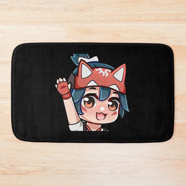Item preview, Kiriko  designed and sold by TokkeyTwitch.