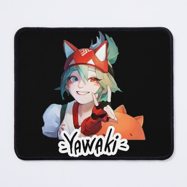 Item preview, Kiriko  designed and sold by TokkeyTwitch.