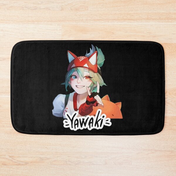 Item preview, Kiriko  designed and sold by TokkeyTwitch.
