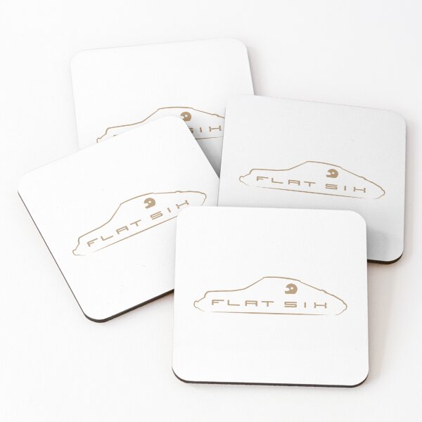 Item preview, Porsche 911 Flat Six designed and sold by DLCgraphicStore.