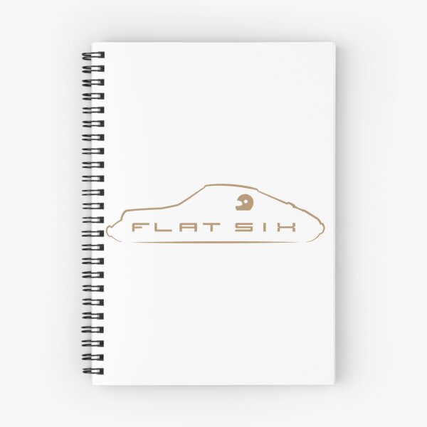 Item preview, Porsche 911 Flat Six designed and sold by DLCgraphicStore.