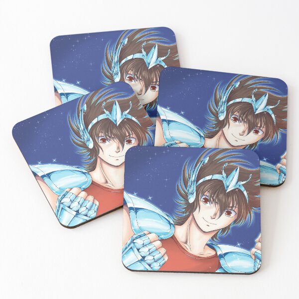 Item preview, Pegasus Seiya designed and sold by botogabriel.