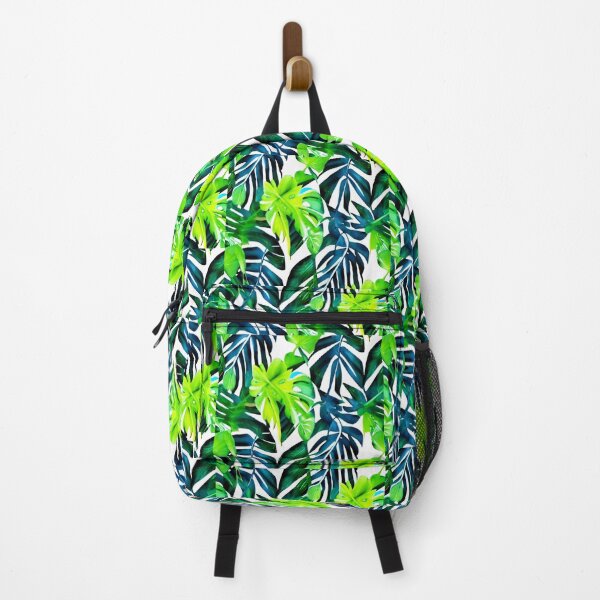 Item preview,  Areca palm leaves jungle leaves pattern designed and sold by Ascooepics.