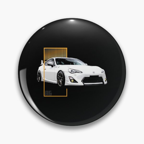 Artikelvorschau, Toyota 86! entworfen und verkauft von DLCgraphicStore.