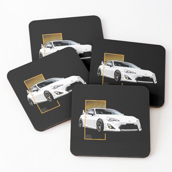 Item preview, Toyota 86! designed and sold by DLCgraphicStore.