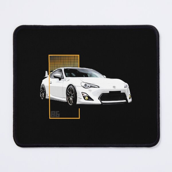 Artikelvorschau, Toyota 86! entworfen und verkauft von DLCgraphicStore.