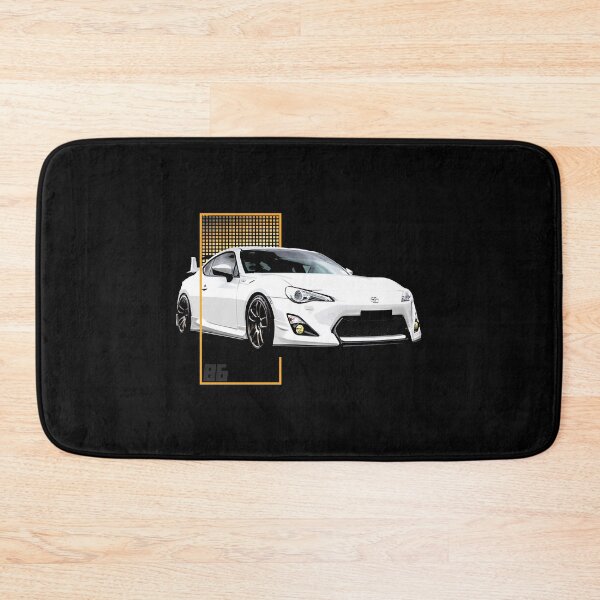 Item preview, Toyota 86! designed and sold by DLCgraphicStore.