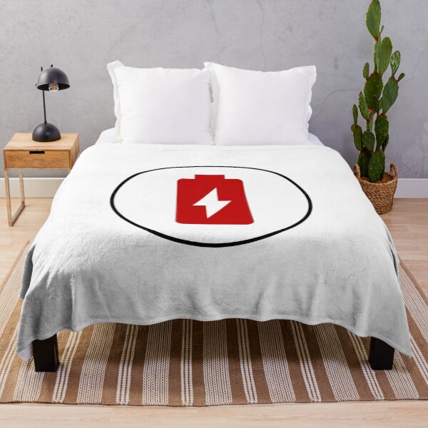 Item preview, Battery Charged designed and sold by Inspirationmotivation.