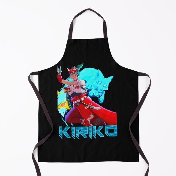 Item preview, Kiriko a Kiriko designed and sold by TokkeyTwitch.