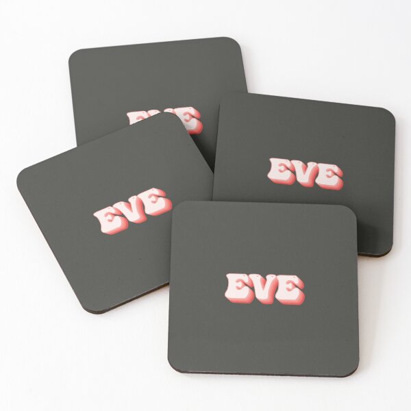 Item preview, Eve - Name designed and sold by kindxinn.
