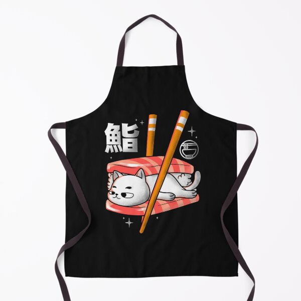 Item preview, Sushicat designed and sold by Eoli Studio.