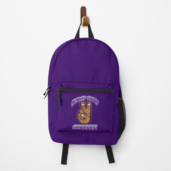 Item preview, Frog pride designed and sold by cfurguson.