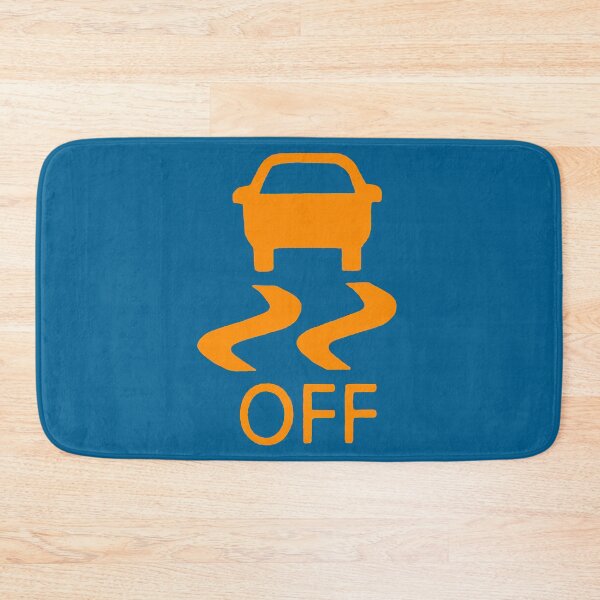 Item preview, Traction Control Light designed and sold by DLCgraphicStore.