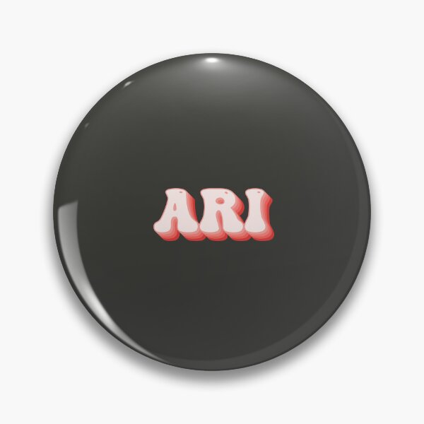 Item preview, Ari - Name designed and sold by kindxinn.