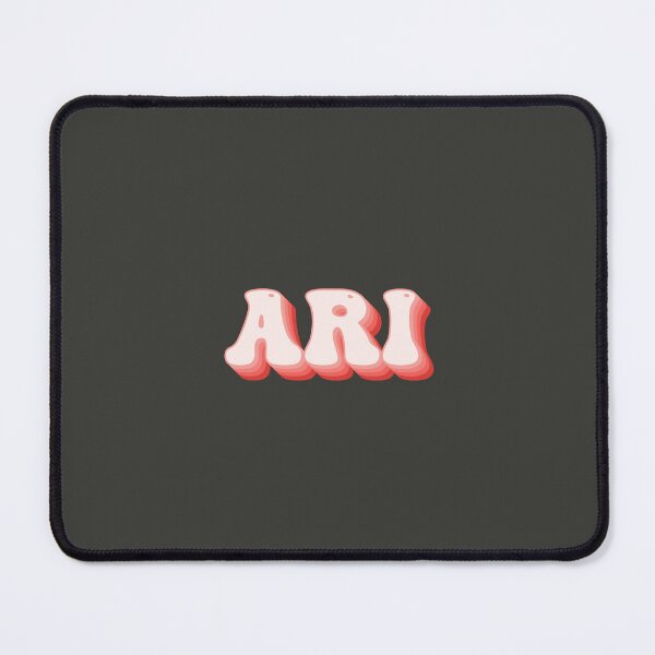 Item preview, Ari - Name designed and sold by kindxinn.