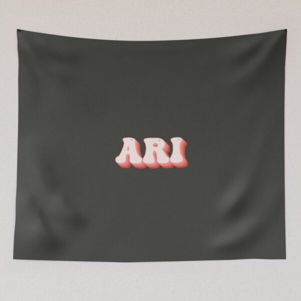 Item preview, Ari - Name designed and sold by kindxinn.