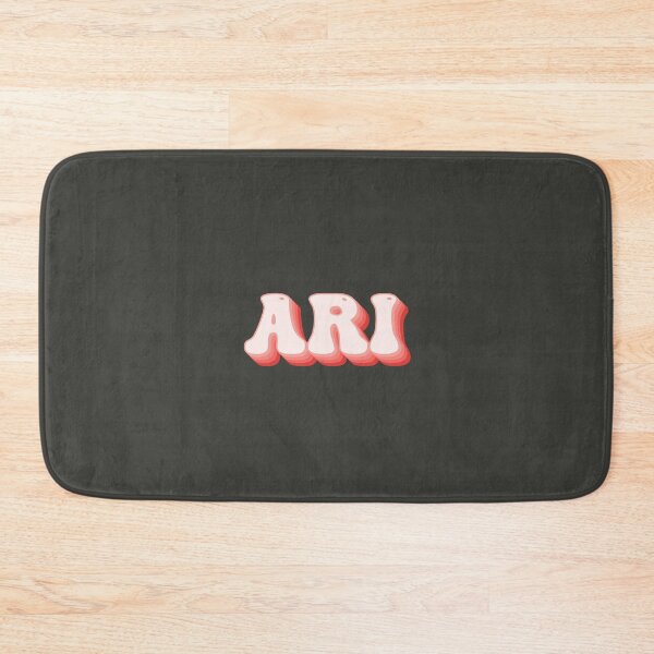 Item preview, Ari - Name designed and sold by kindxinn.