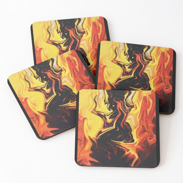 Item preview, fire dance designed and sold by OlivierLauwers.
