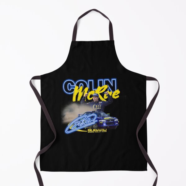 Item preview, VINTAGE 90s COLIN MCRAE designed and sold by DLCgraphicStore.