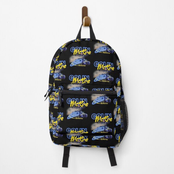 Item preview, VINTAGE 90s COLIN MCRAE designed and sold by DLCgraphicStore.