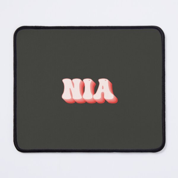 Item preview, Nia - Name designed and sold by kindxinn.