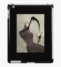 REAPER iPad Case/Skin