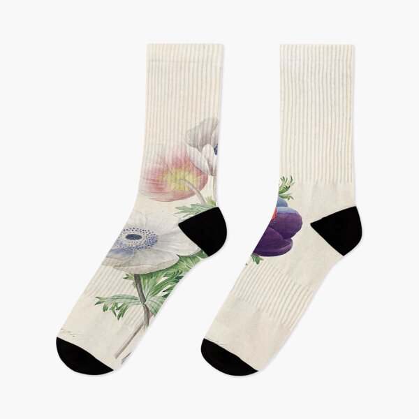 Item preview, Pierre joseph redoubt: the most beautiful flowers designed and sold by MARWA-STORE.