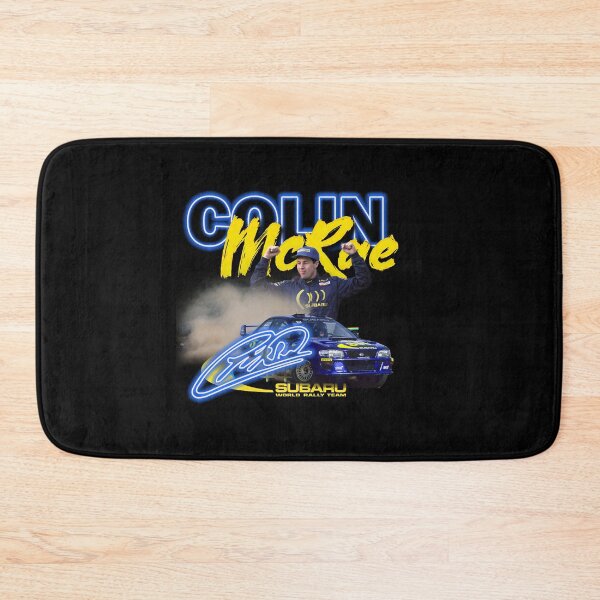 Item preview, VINTAGE 90s COLIN MCRAE designed and sold by DLCgraphicStore.