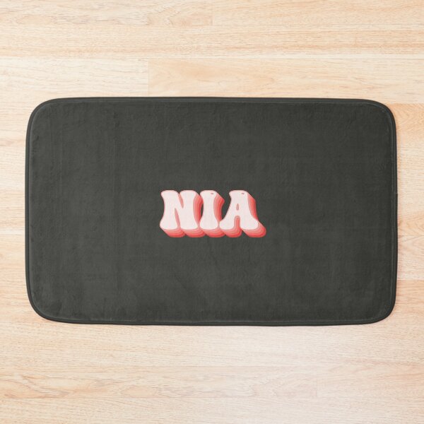 Item preview, Nia - Name designed and sold by kindxinn.