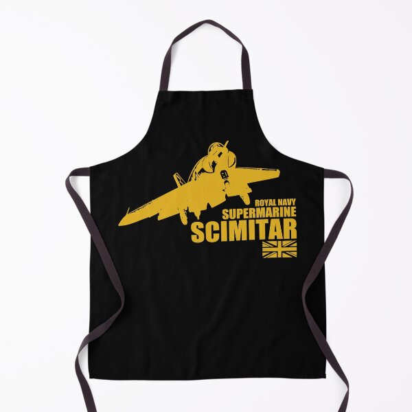 Item preview, Supermarine Scimitar designed and sold by StrongVlad.