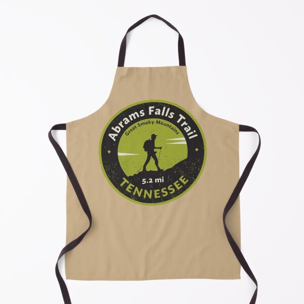 Item preview, Abrams Falls Trail, Tennessee designed and sold by studio838.