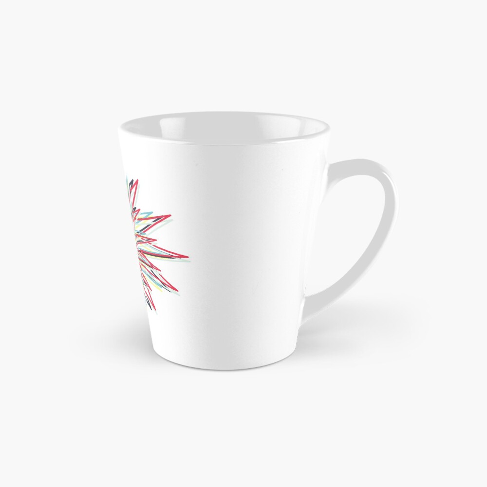 Item preview, Tall Mug designed and sold by chipsandsalsa.