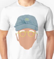 Larry David - Curb Your Enthusiasm Unisex T-Shirt