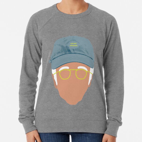 Curb your store enthusiasm ugly sweater