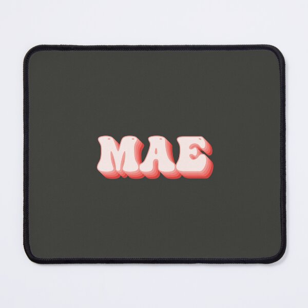 Item preview, Mae - Name designed and sold by kindxinn.
