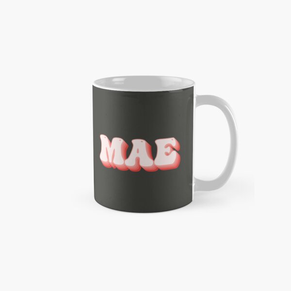 Artikel-Vorschau von Mae – Name, designt und verkauft von kindxinn.