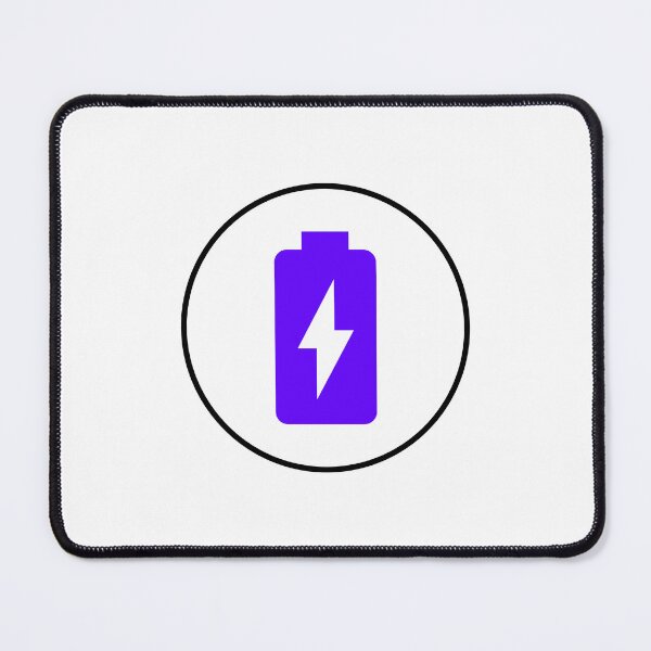 Item preview, Battery Charged designed and sold by Inspirationmotivation.