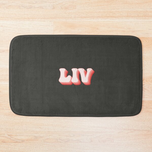 Item preview, Liv - Name designed and sold by kindxinn.