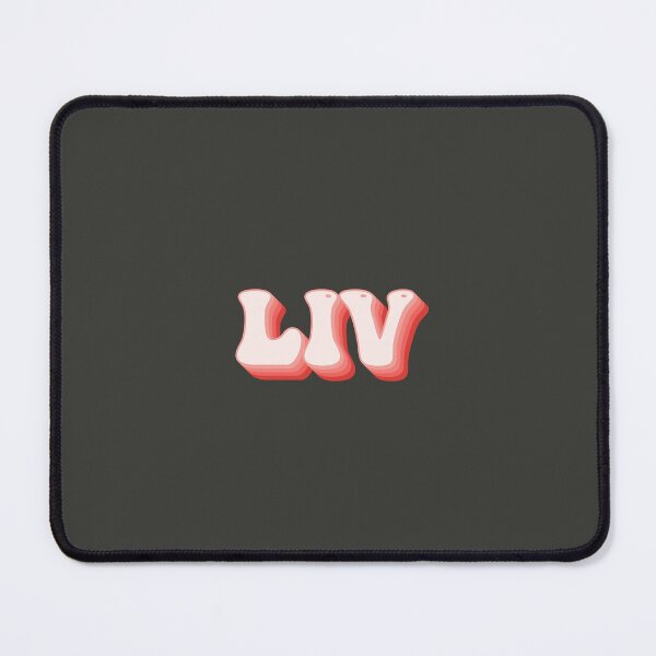 Item preview, Liv - Name designed and sold by kindxinn.