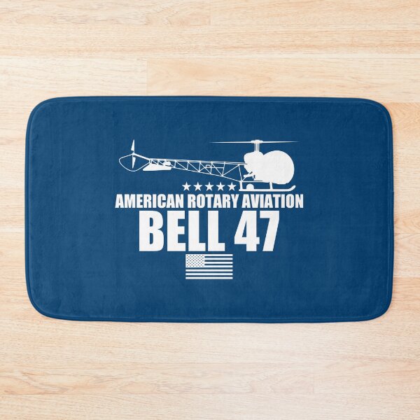 Item preview, Bell 47 designed and sold by StrongVlad.