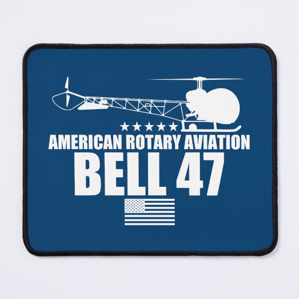 Item preview, Bell 47 designed and sold by StrongVlad.