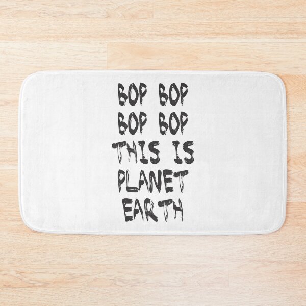 Item preview, BOP BOP   designed and sold by Christopher2k1.