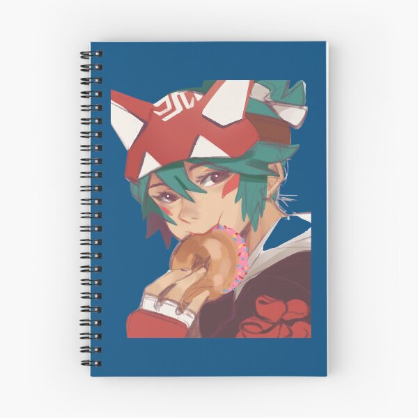 Item preview, Copy of Kiriko designed and sold by AnimeBibles.