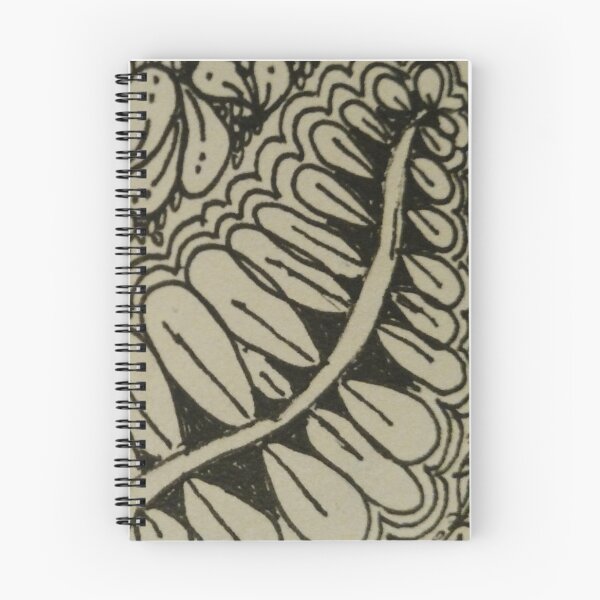 Item preview, Zentangle 217 designed and sold by CCWillow.